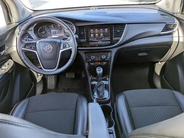 2022 Buick Encore AWD Preferred