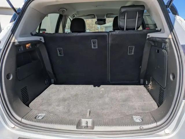 2022 Buick Encore AWD Preferred