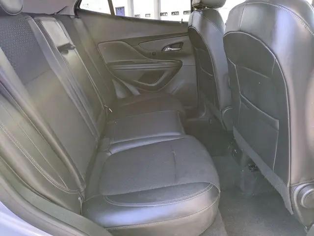 2022 Buick Encore AWD Preferred