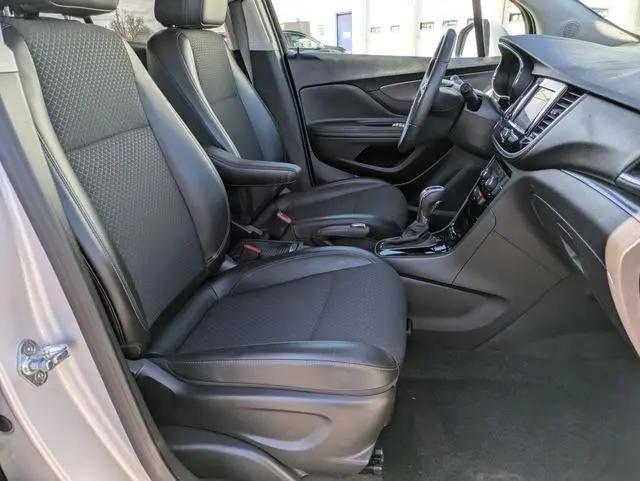 2022 Buick Encore AWD Preferred