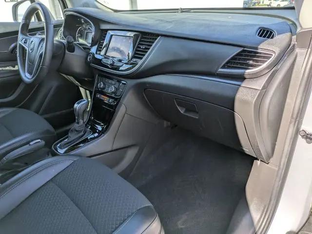 2022 Buick Encore AWD Preferred