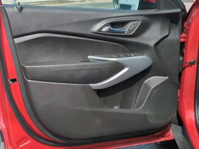 2024 Chevrolet Trax FWD SP