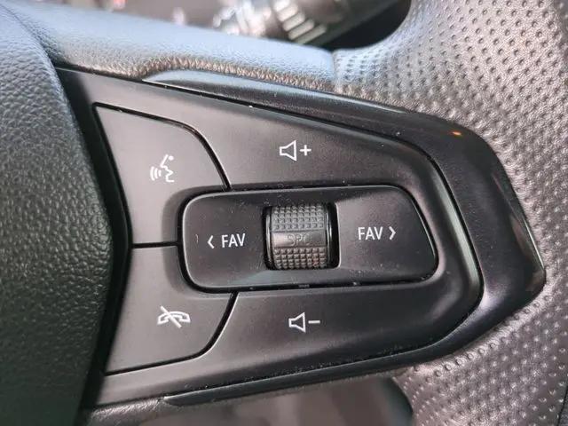 2024 Chevrolet Trax FWD SP