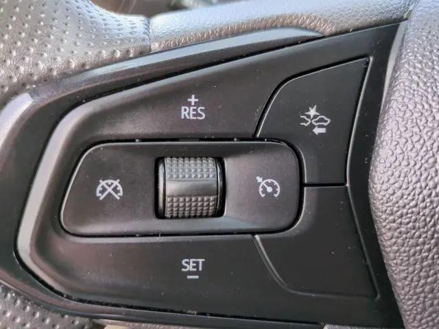 2024 Chevrolet Trax FWD SP