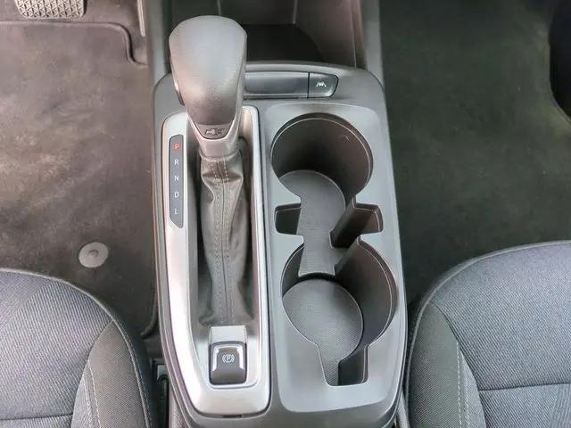 2024 Chevrolet Trax FWD SP