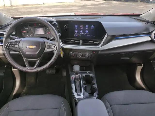 2024 Chevrolet Trax FWD SP