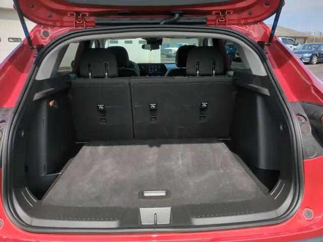 2024 Chevrolet Trax FWD SP