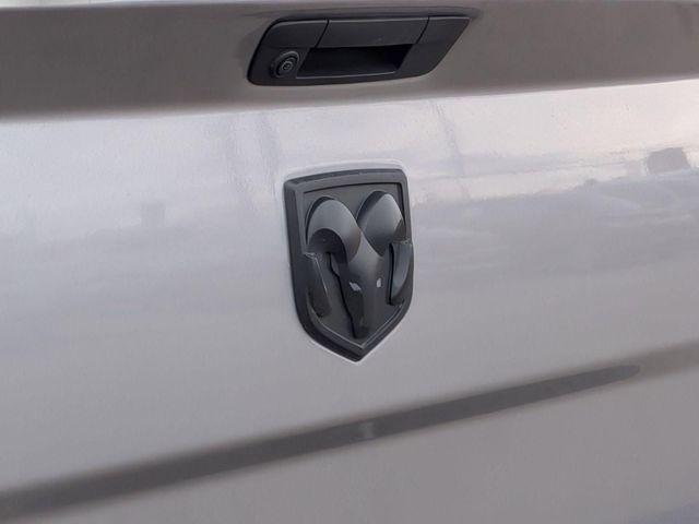 2024 Ram 1500 Classic Warlock Crew Cab 4x4 5'7" Box