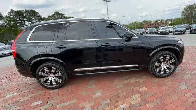 2023 Volvo XC90 B6 Ultimate 7-Seater