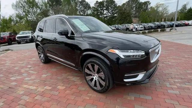 2023 Volvo XC90 B6 Ultimate 7-Seater