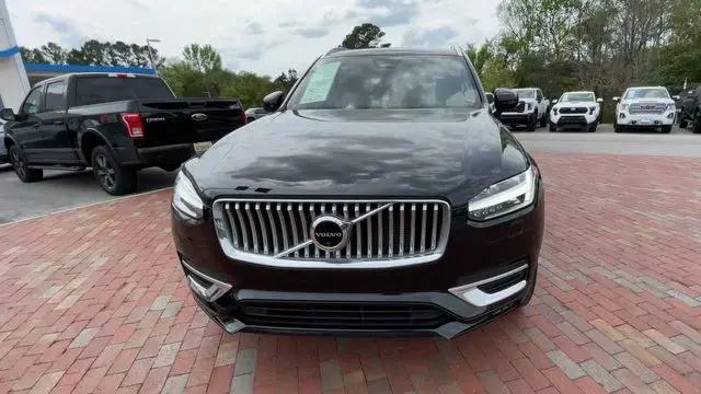 2023 Volvo XC90 B6 Ultimate 7-Seater