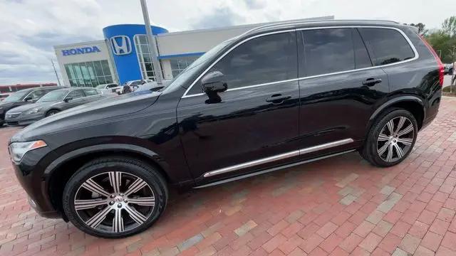 2023 Volvo XC90 B6 Ultimate 7-Seater