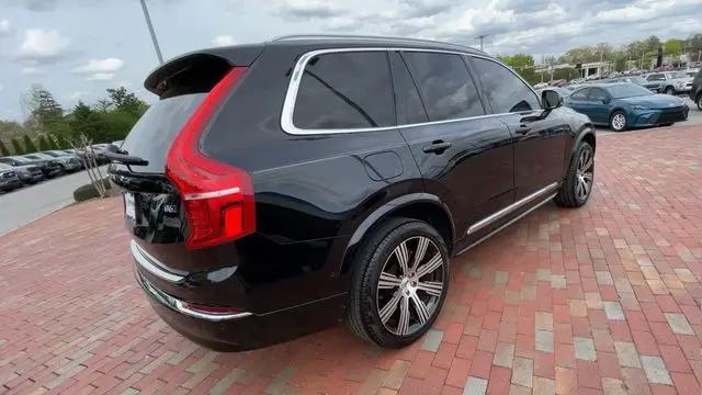 2023 Volvo XC90 B6 Ultimate 7-Seater