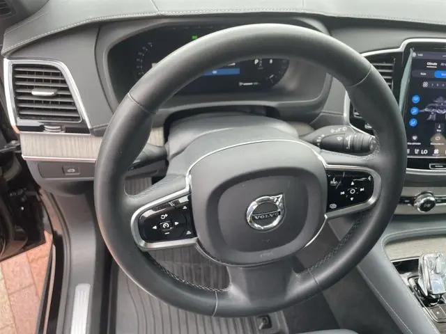 2023 Volvo XC90 B6 Ultimate 7-Seater
