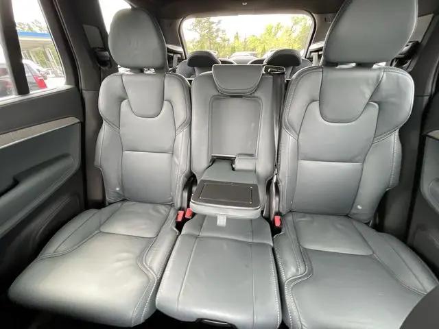 2023 Volvo XC90 B6 Ultimate 7-Seater