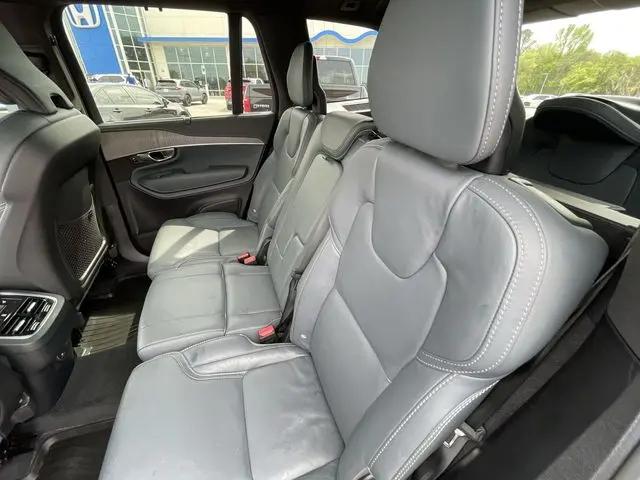 2023 Volvo XC90 B6 Ultimate 7-Seater