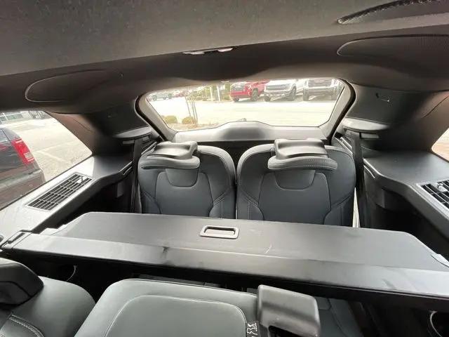 2023 Volvo XC90 B6 Ultimate 7-Seater