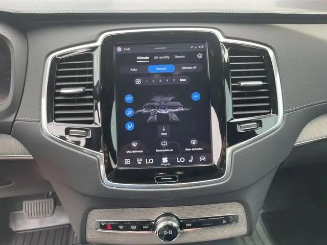 2023 Volvo XC90 B6 Ultimate 7-Seater