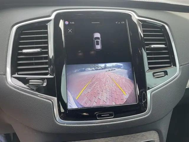 2023 Volvo XC90 B6 Ultimate 7-Seater