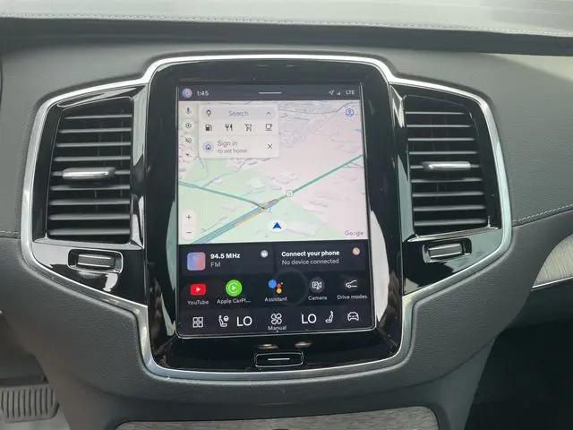 2023 Volvo XC90 B6 Ultimate 7-Seater