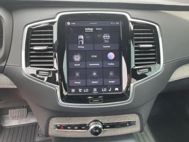2023 Volvo XC90 B6 Ultimate 7-Seater