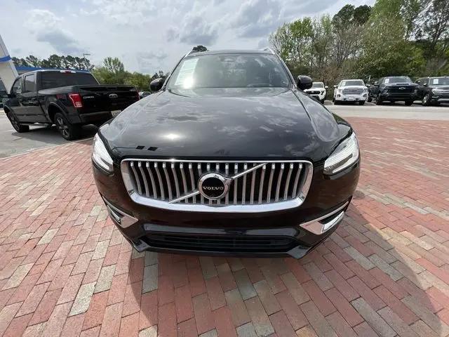 2023 Volvo XC90 B6 Ultimate 7-Seater