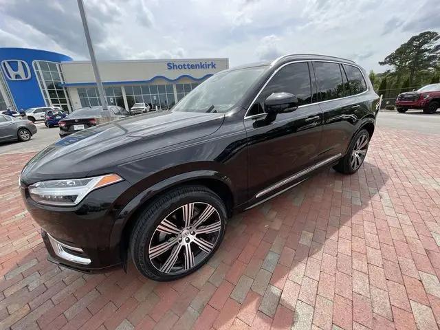 2023 Volvo XC90 B6 Ultimate 7-Seater