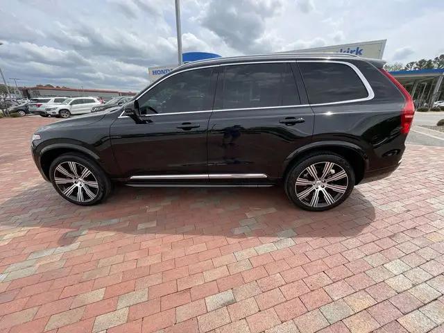 2023 Volvo XC90 B6 Ultimate 7-Seater
