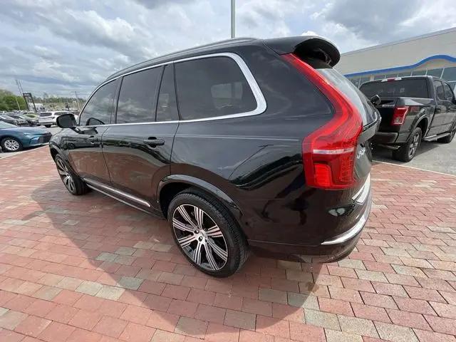 2023 Volvo XC90 B6 Ultimate 7-Seater