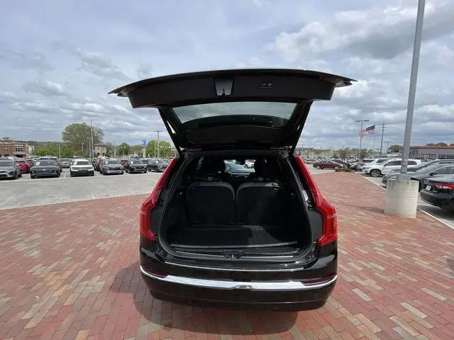 2023 Volvo XC90 B6 Ultimate 7-Seater