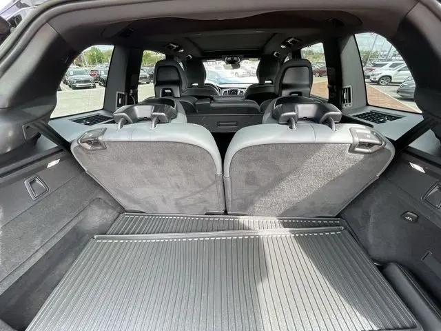 2023 Volvo XC90 B6 Ultimate 7-Seater