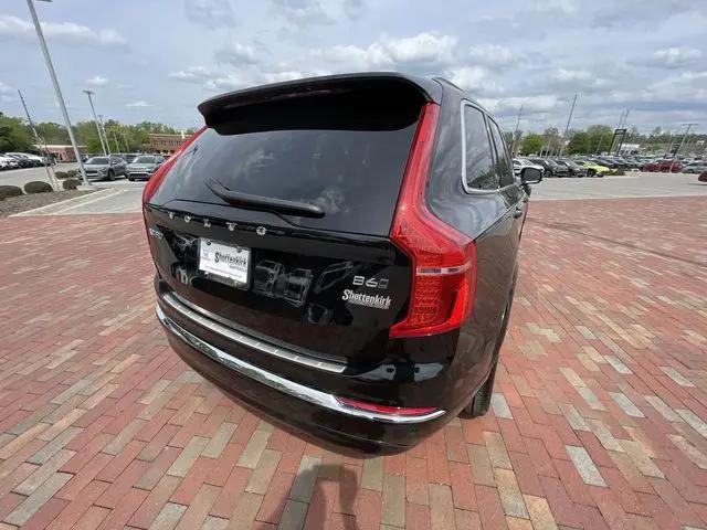 2023 Volvo XC90 B6 Ultimate 7-Seater