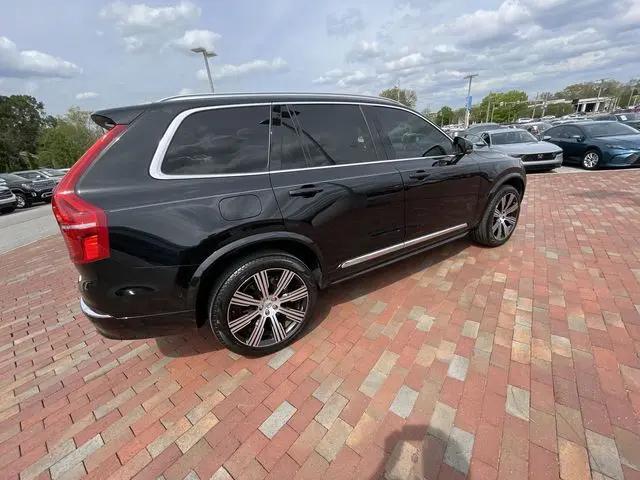 2023 Volvo XC90 B6 Ultimate 7-Seater