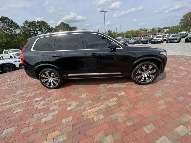 2023 Volvo XC90 B6 Ultimate 7-Seater