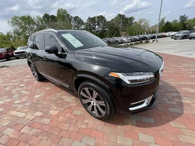 2023 Volvo XC90 B6 Ultimate 7-Seater