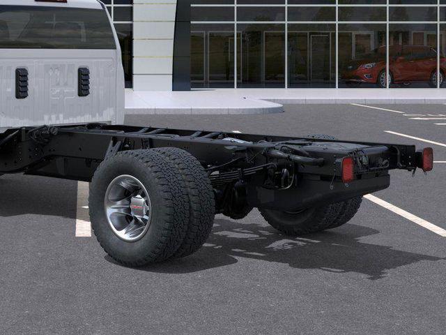 2026 GMC Sierra 3500HD Pro