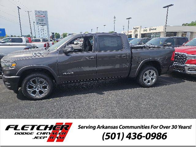 2026 Ram 1500 Big Horn Crew Cab 4x4 5'7" Box for sale in Sherwood, AR