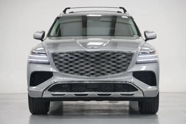 2026 Genesis GV80 2.5T Select AWD