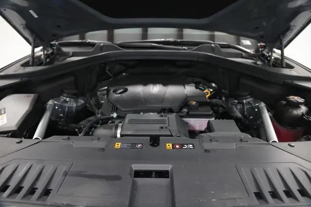 2026 Genesis GV80 2.5T Select AWD