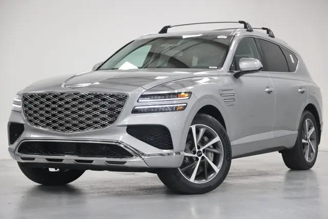 2026 Genesis GV80 2.5T Select AWD