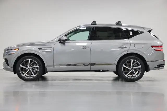 2026 Genesis GV80 2.5T Select AWD