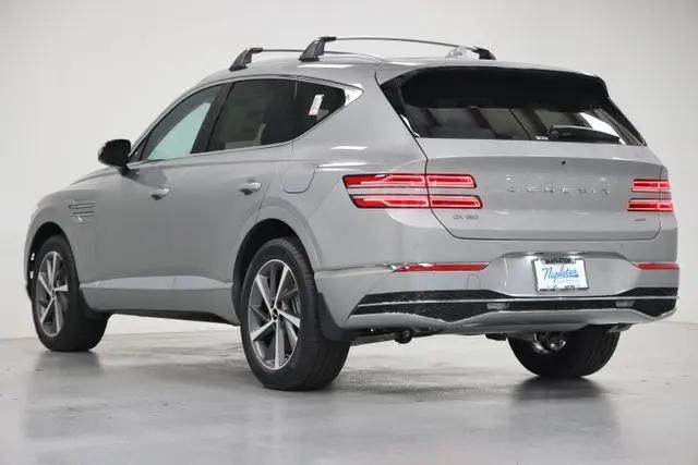 2026 Genesis GV80 2.5T Select AWD