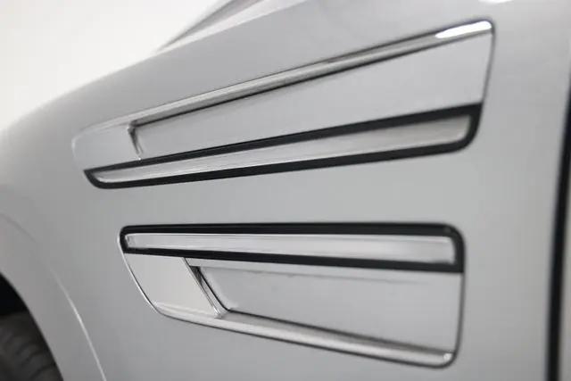 2026 Genesis GV80 2.5T Select AWD