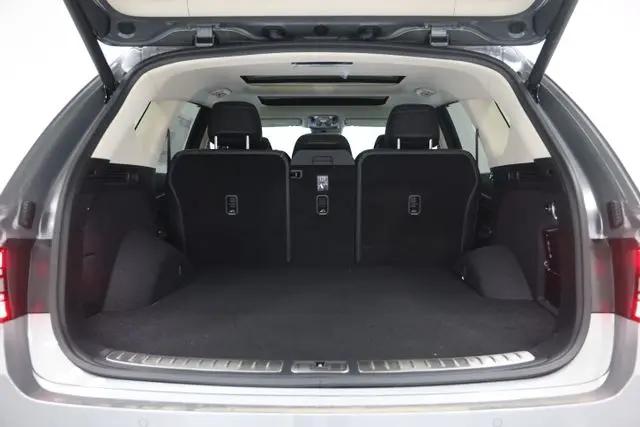 2026 Genesis GV80 2.5T Select AWD