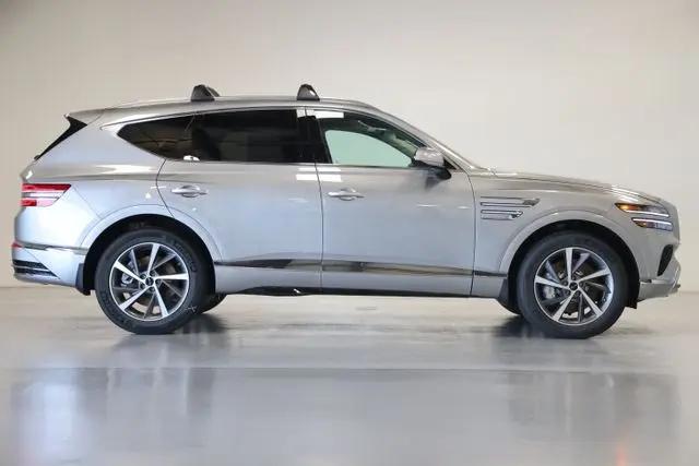 2026 Genesis GV80 2.5T Select AWD