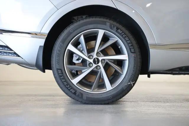 2026 Genesis GV80 2.5T Select AWD