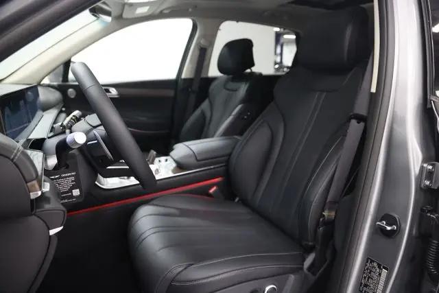 2026 Genesis GV80 2.5T Select AWD