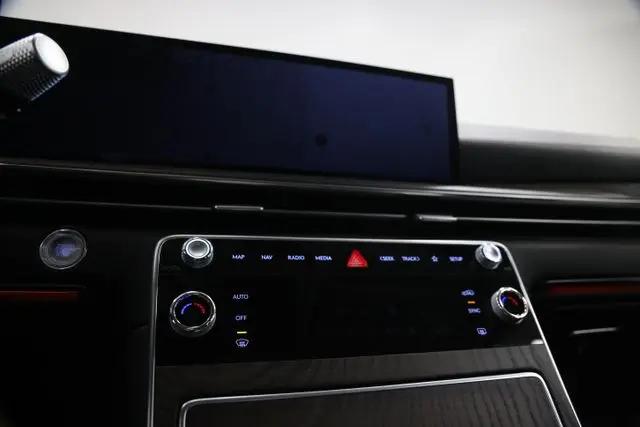 2026 Genesis GV80 2.5T Select AWD