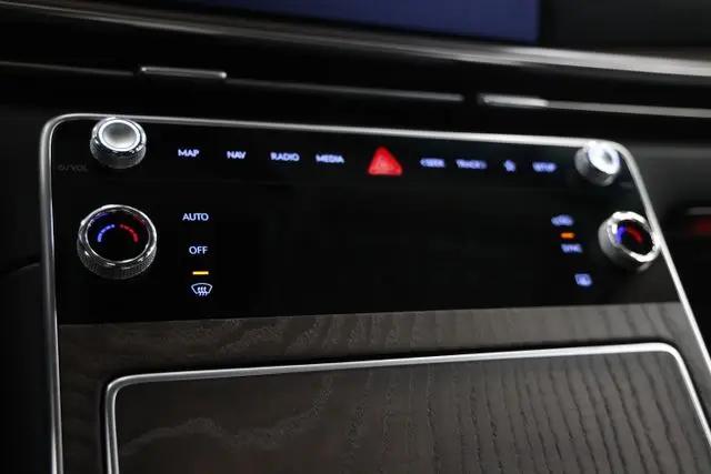 2026 Genesis GV80 2.5T Select AWD