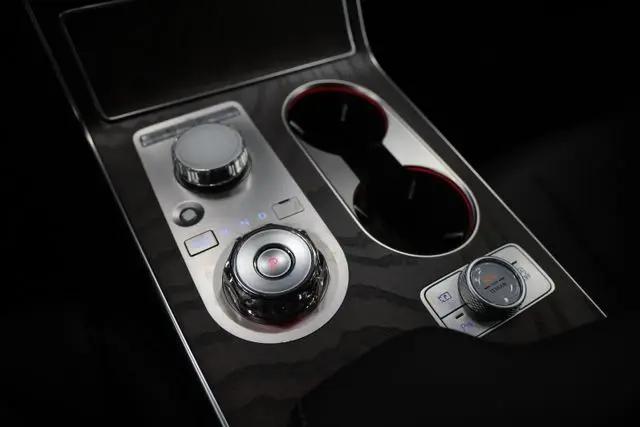 2026 Genesis GV80 2.5T Select AWD